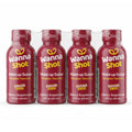 Wanna Shot Berry 4-Pack